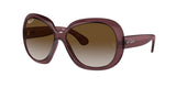 RAY BAN RB4098 JACKIE OHH II