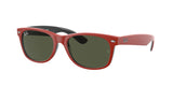 RAY BAN RB2132 NEW WAYFARER