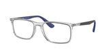RAY BAN RX7158L