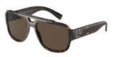 DOLCE & GABBANA DG4389