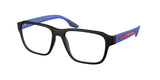 PRADA LINEA ROSSA PS 04NV