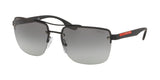 PRADA LINEA ROSSA PS 60US LIFESTYLE