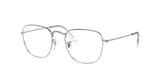 RAY BAN RX3857V FRANK