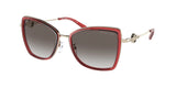 MICHAEL KORS MK1067B CORSICA