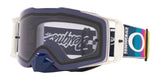 OAKLEY OO7087 FRONT LINE MX