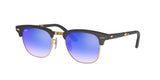 RAY BAN RB2176 CLUBMASTER FOLDING