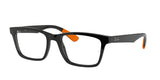 RAY BAN RX7025