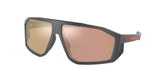 PRADA LINEA ROSSA PS 08WS