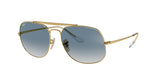 RAY BAN RB3561 THE GENERAL