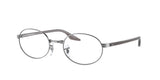 RAY BAN RX6481V