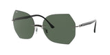 RAY BAN RB8065