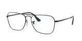 RAY BAN RX6536