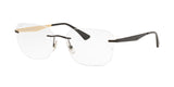 RAY BAN RX6468L