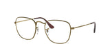 RAY BAN RX3857V FRANK