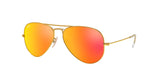 RAY BAN RB3025 AVIATOR LARGE METAL