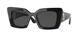 BURBERRY BE4344 DAISY