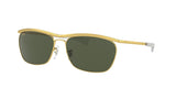 RAY BAN RB3619 OLYMPIAN II DELUXE