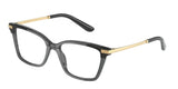 DOLCE & GABBANA DG3345