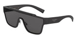 DOLCE & GABBANA DG6125