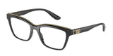 DOLCE & GABBANA DG5064