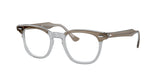 RAY BAN RX5398 HAWKEYE
