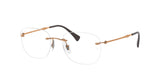 RAY BAN RX8748