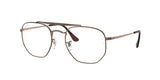 RAY BAN RX3648V THE MARSHAL