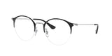 RAY BAN RX3578V