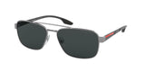 PRADA LINEA ROSSA PS 51US LIFESTYLE