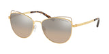 MICHAEL KORS MK1035 ST. LUCIA