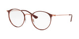 RAY BAN RX6378L