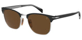 DAVID BECKHAM DB 7057/F/S