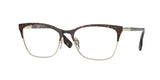 BURBERRY BE1362 ALMA