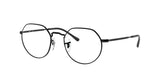 RAY BAN RX6465 JACK