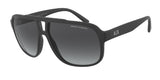 EXCHANGE ARMANI AX4104S