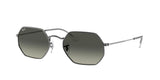 RAY BAN RB3556N OCTAGONAL
