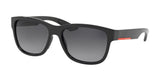 PRADA LINEA ROSSA PS 03QS LIFESTYLE