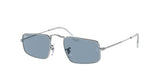 RAY BAN RB3957 JULIE