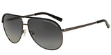 EXCHANGE ARMANI AX2002