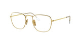 RAY BAN RX8157V FRANK