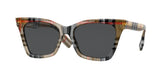 BURBERRY BE4346 ELSA