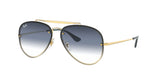 RAY BAN RB3584N BLAZE AVIATOR