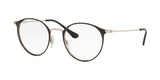 RAY BAN RX6378L