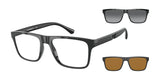 EMPORIO ARMANI EA4115