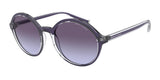 EXCHANGE ARMANI AX4101S