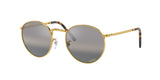 RAY BAN RB3637 NEW ROUND