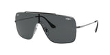 RAY BAN RB3697 WINGS II