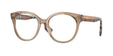 BURBERRY BE2356 JACQUELINE