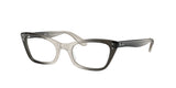 RAY BAN RX5499 LADY BURBANK