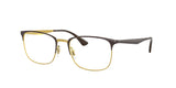 RAY BAN RX6421